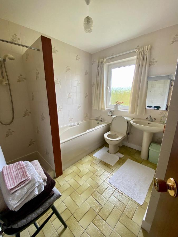 Sandfield View Ardara Exterior foto